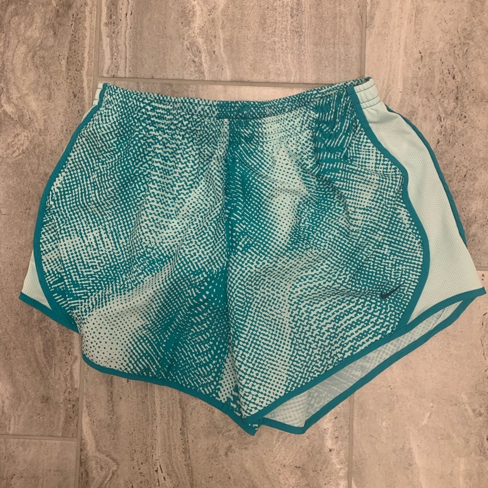 Nike youth shorts